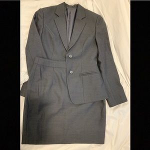 Blazer and Skirt Suit Size S